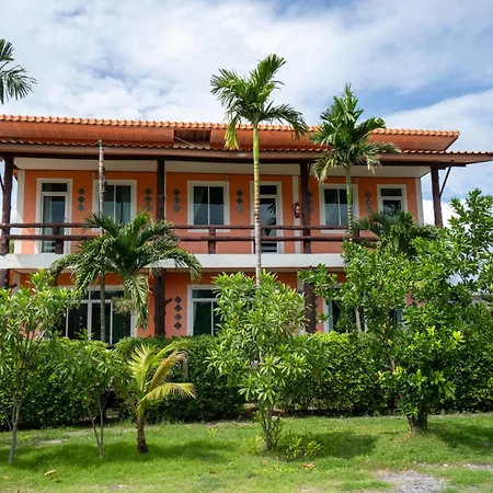 Lanta School Beach Resort